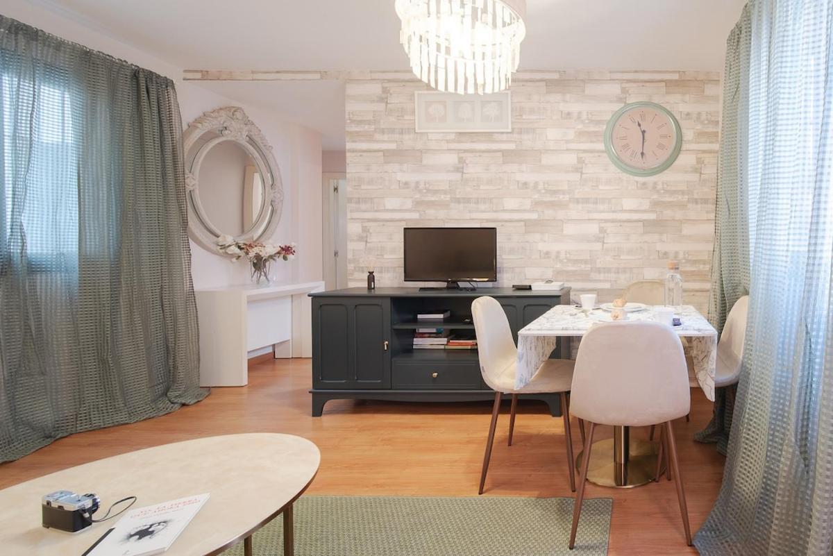 En Casco Antiguo Appartement Sevilla